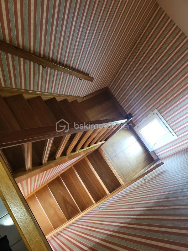 Maison - 140 m² - 7 pièces