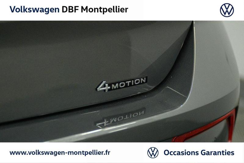 Volkswagen t-Roc 2.0 Tdi 150 Start/Stop Dsg7 4Motion Style
