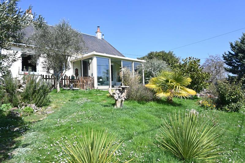 Maison - 76 m² - 3 pièces