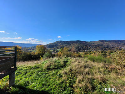 Châlet - 113 m² - 6 pièces