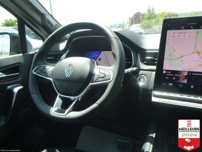 Renault Symbioz E-Tech full hybrid 160 Esprit Alpine +Hayo