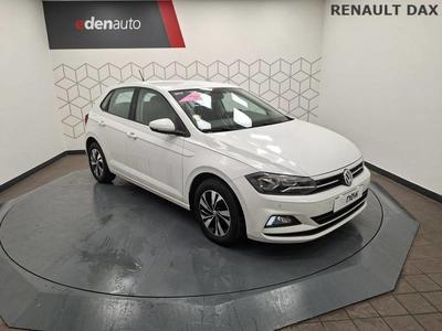 Volkswagen Polo 1.6 Tdi 95 s&amp;S Bvm5 Lounge Business