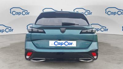 Peugeot 308 Sw 1.6 Thp 180 Hybrid e-Eat8 Allure - Automatique