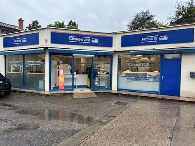 Fonds de commerce - 84 m²