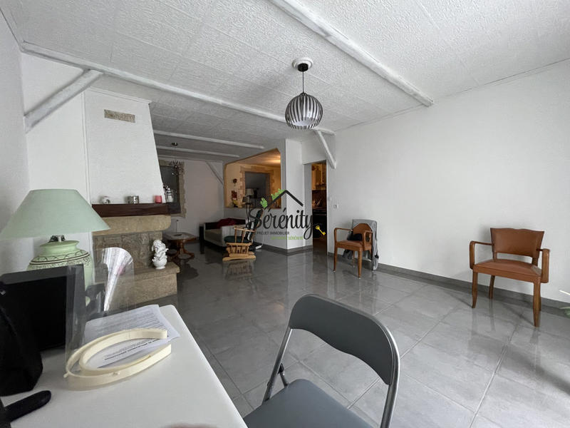 Maison - 160 m² - 7 pièces