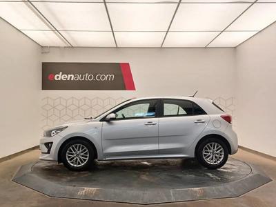 Kia Rio 1.2 DPi 84ch Bvm5 Active