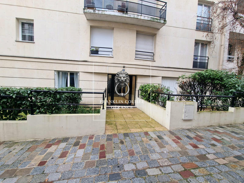 Appartement - 55 m² - 2 pièces