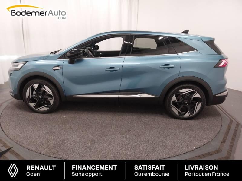 Renault Symbioz E-Tech full hybrid 160 ch Iconic