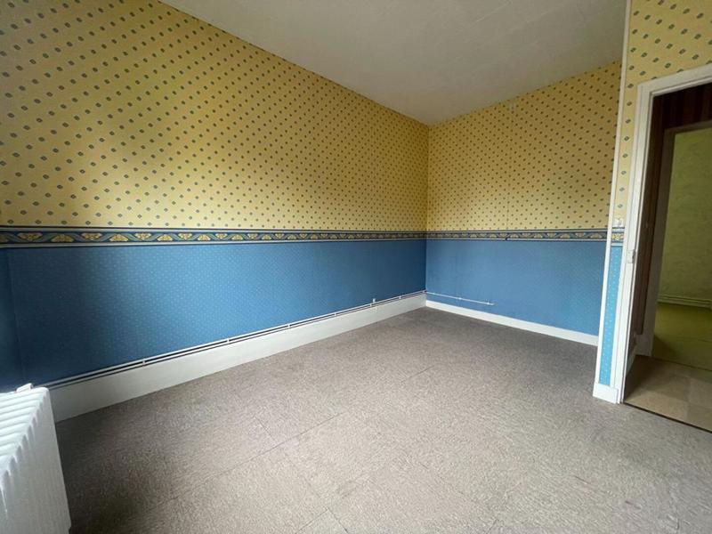 Local commercial - 205 m² - 9 pièces