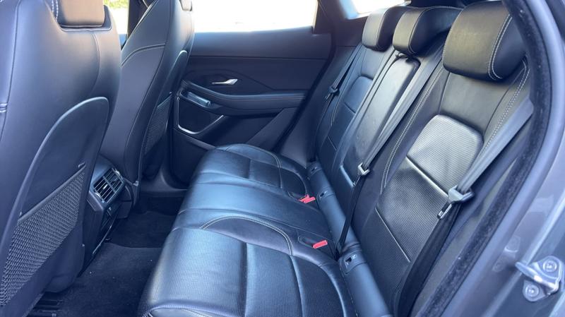 Jaguar E-Pace 2.0 d 180 Bva9 R-Dynamic se - Automatique