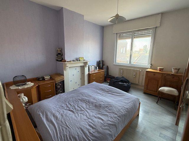 Maison - 104 m² - 5 pièces