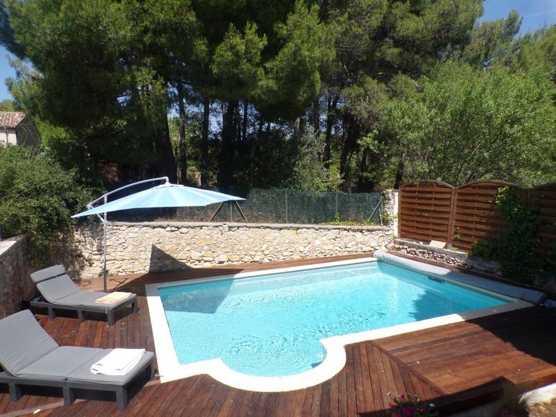Villa - 150 m² - 4 pièces