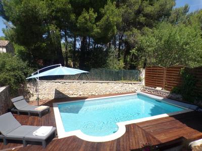 Villa - 150 m² - 4 pièces