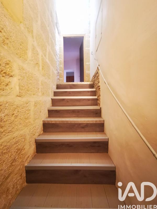 Appartement - 107 m² - 5 pièces