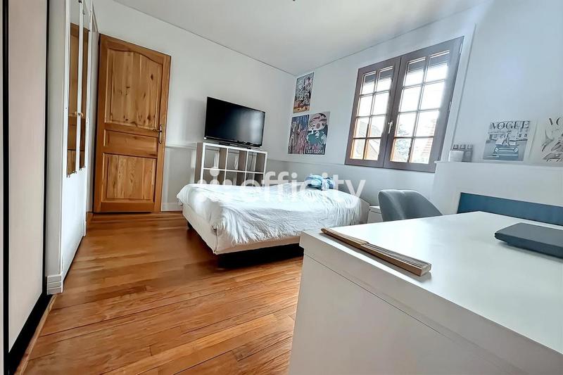 Maison - 80 m² - 3 pièces