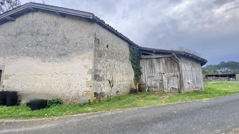 Maison - 70 m² - 4 pièces