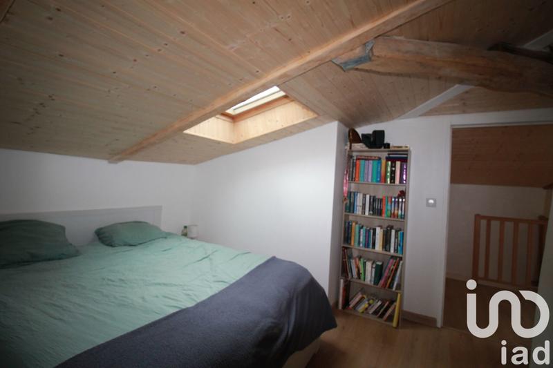 Maison de village - 175 m² - 5 pièces