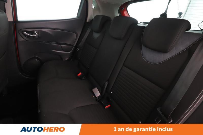 Renault Clio 0.9 TCe Energy Intens Eco2 90 ch