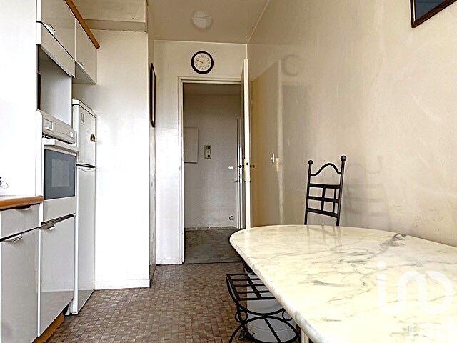 Appartement - 52 m² - 2 pièces