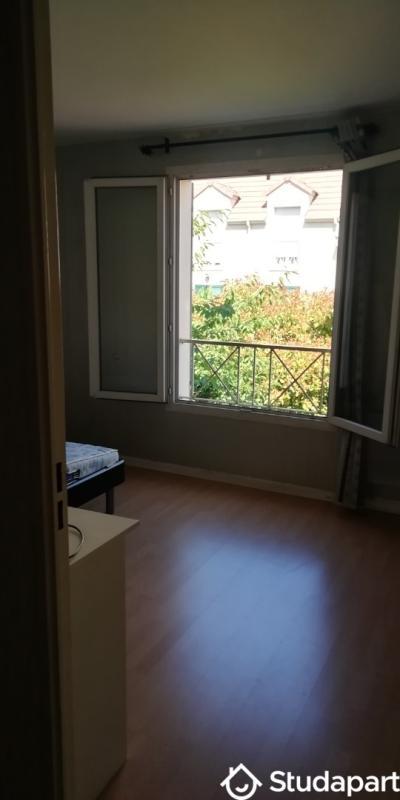 Chambre - 13 m² - 1 pièce