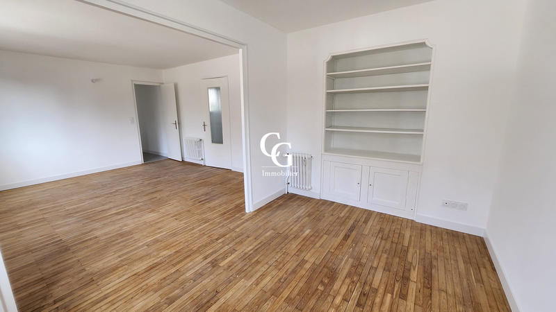 Appartement - 77 m² - 4 pièces