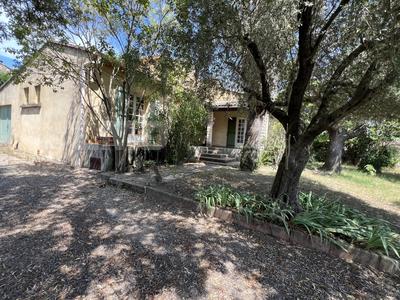 Villa - 130 m² - 7 pièces