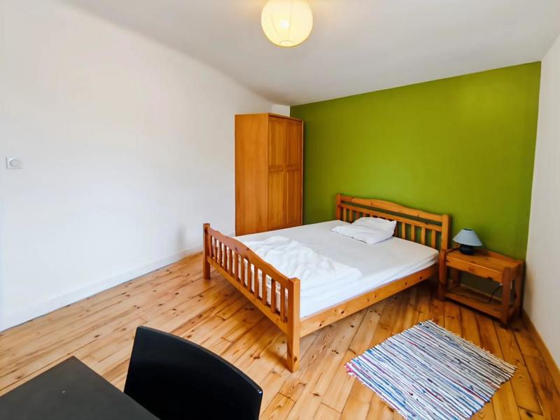 Maison - 170 m² - 8 pièces