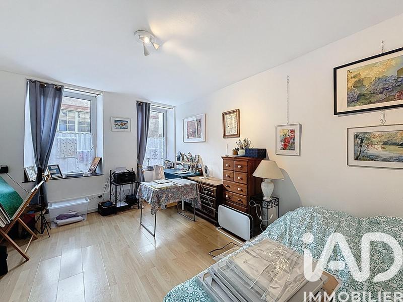 Appartement - 97 m² - 4 pièces