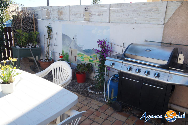 Maison - 67 m² - 4 pièces