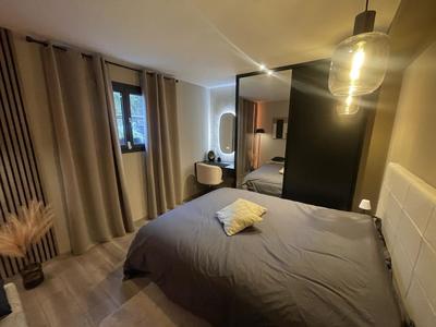 Appartement - 71 m² - 3 pièces