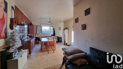 Maison - 76 m² - 4 pièces