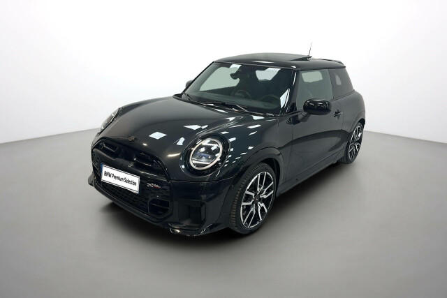 Mini Cooper F66 156 ch Dkg7 c Jcw Finition