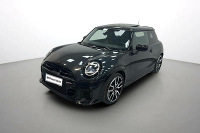 Mini Cooper F66 156 ch Dkg7 c Jcw Finition