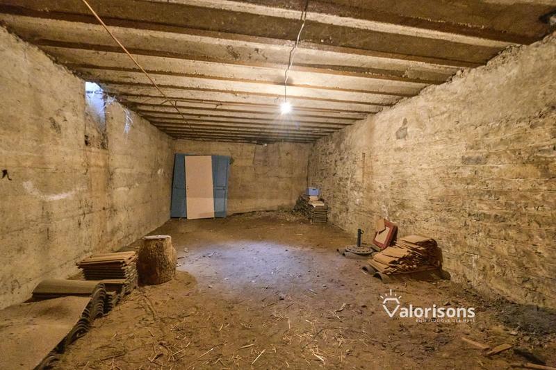 Maison - 212 m² - 6 pièces