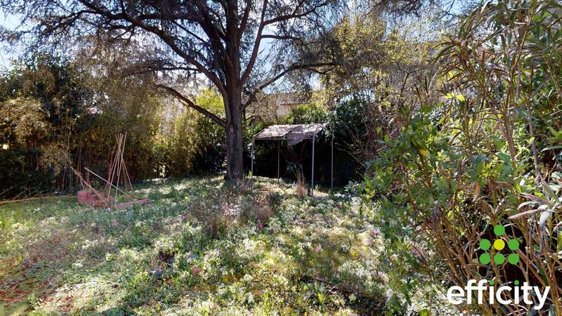 Pavillon - 68 m² - 4 pièces