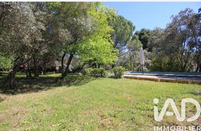 Maison de maîtres - 172 m² - 6 pièces