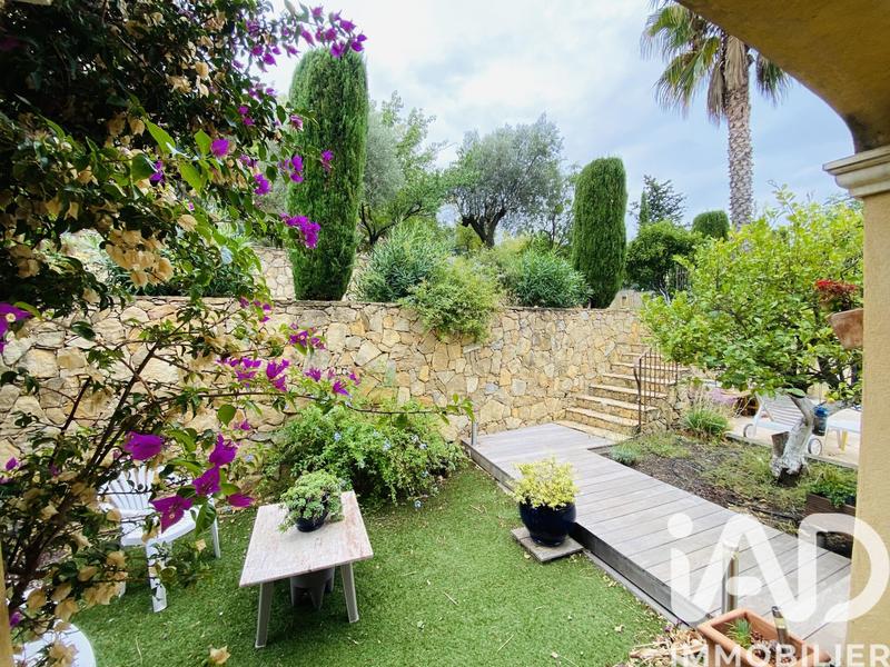 Maison - 125 m² - 7 pièces