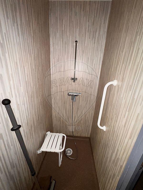 Maison - 84 m² - 3 pièces