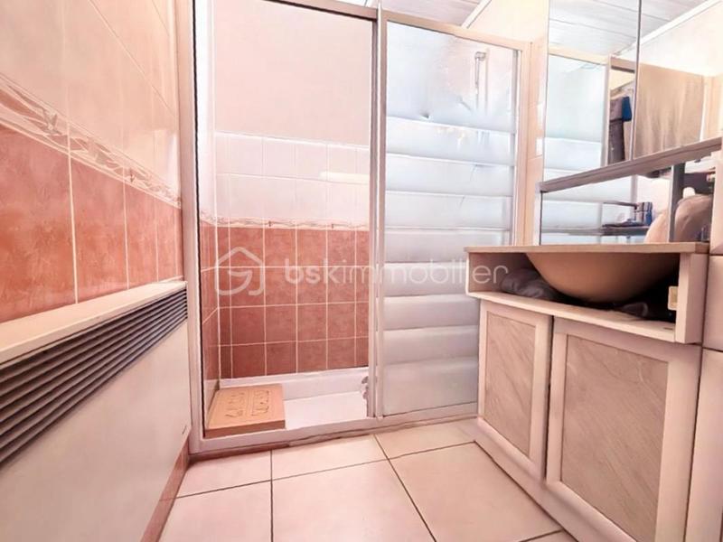 Pavillon - 99 m² - 6 pièces