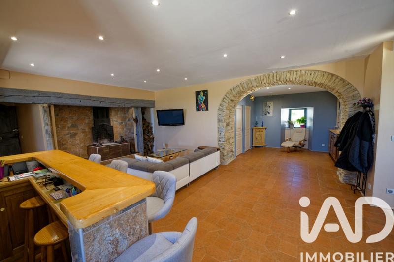 Maison - 820 m² - 19 pièces