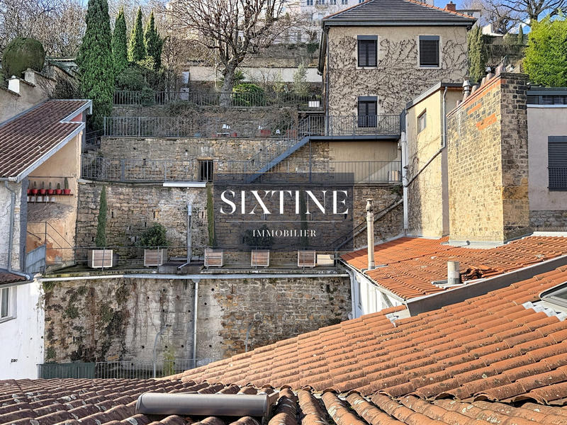 Appartement - 96 m² - 4 pièces