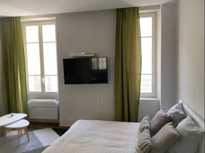 Appartement - 31 m² - 1 pièce