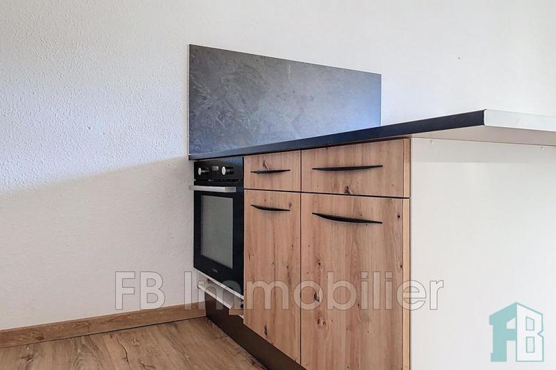 Maison - 28 m² - 3 pièces