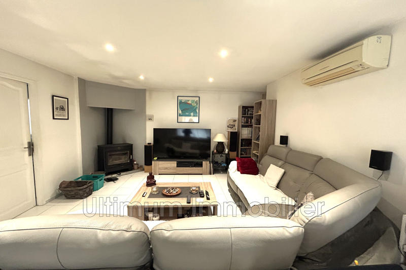 Villa - 105 m² - 5 pièces