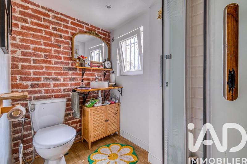 Maison - 172 m² - 4 pièces