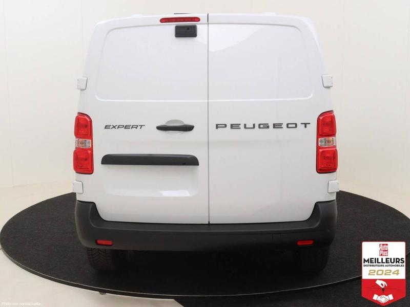 Peugeot Expert Standard