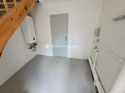 Appartement - 32 m² - 1 pièce