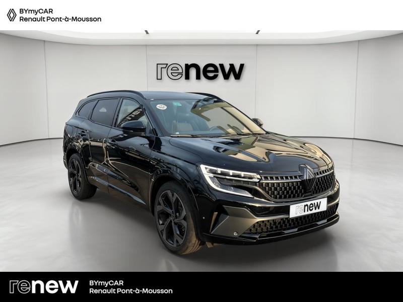 Renault Espace VI E-Tech full hybrid 200 Gsr2 esprit Alpine