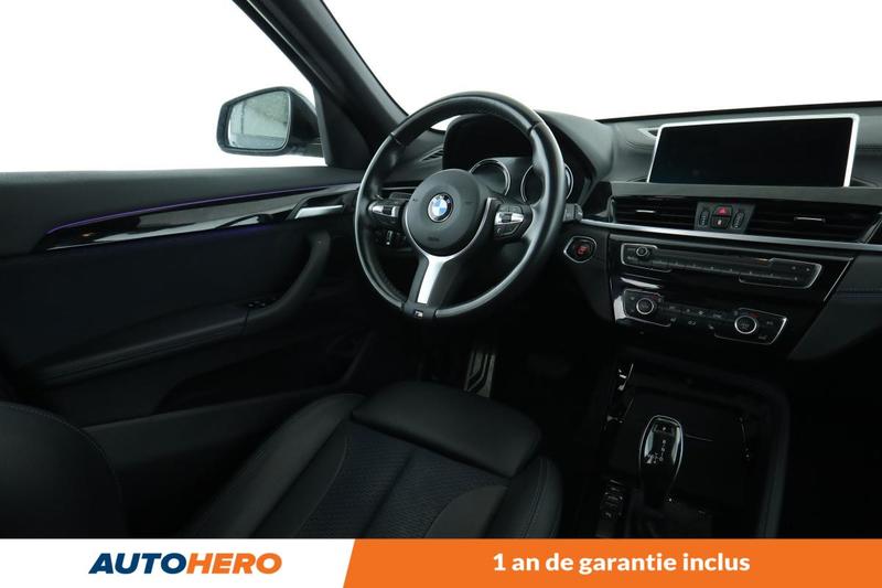 Bmw X1 sDrive18i m Sport Dkg7 136 ch