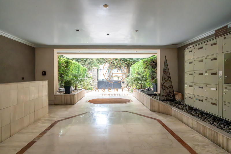 Appartement - 27 m² - 1 pièce